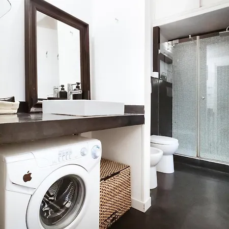 Appartement Cosy And Bright Flat In The Heart Of Porta Venezia