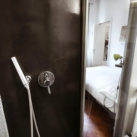 Cosy And Bright Flat In The Heart Of Porta Venezia Apartamento