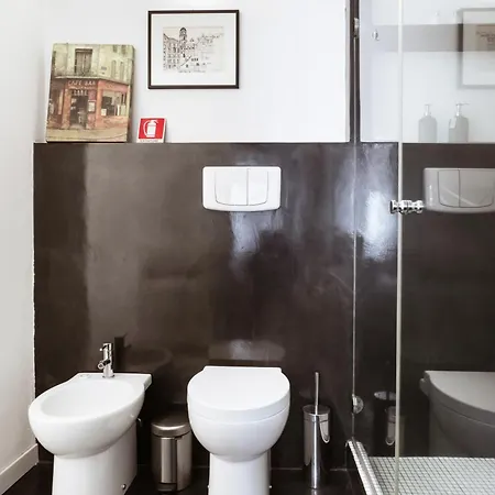 Apartamento Cosy And Bright Flat In The Heart Of Porta Venezia *