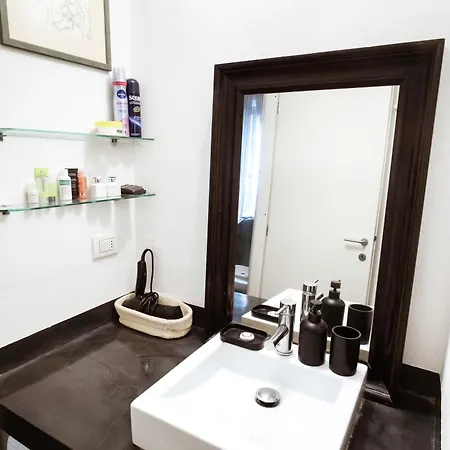 Cosy And Bright Flat In The Heart Of Porta Venezia Apartamento Milán